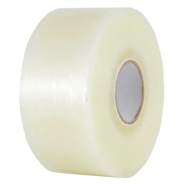 Intertape 6100 Utility Grade Hot Melt 1.6 Mil Carton Sealing Tape 5
