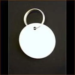 Indestructo Key Tag (25/Pack) 1