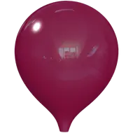 Permashine 12" Indoor Replacement Balloons 12