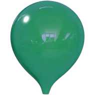 Permashine 12" Indoor Replacement Balloons 13