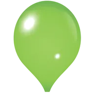 Permashine 12" Indoor Replacement Balloons 15