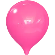 Permashine 12" Indoor Replacement Balloons 10
