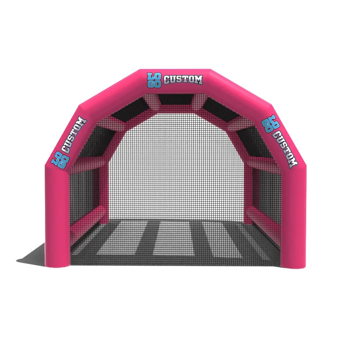 Custom Inflatable Batting Cage 50