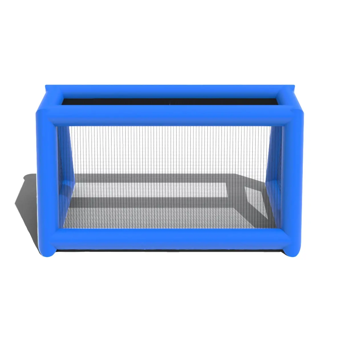 Custom Inflatable Soccer Goals 38