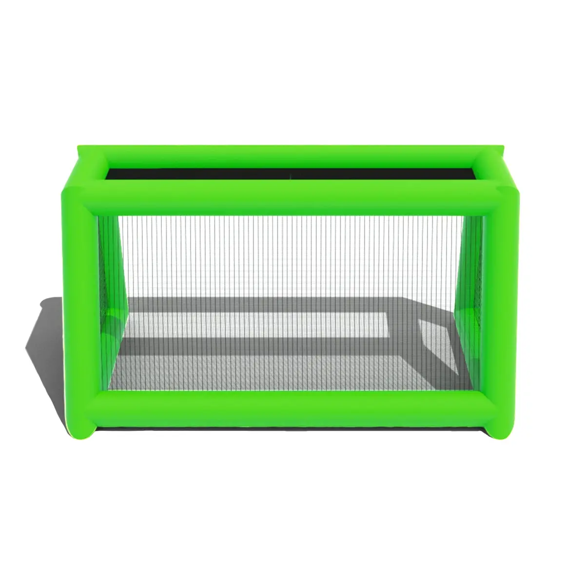 Custom Inflatable Soccer Goals 30