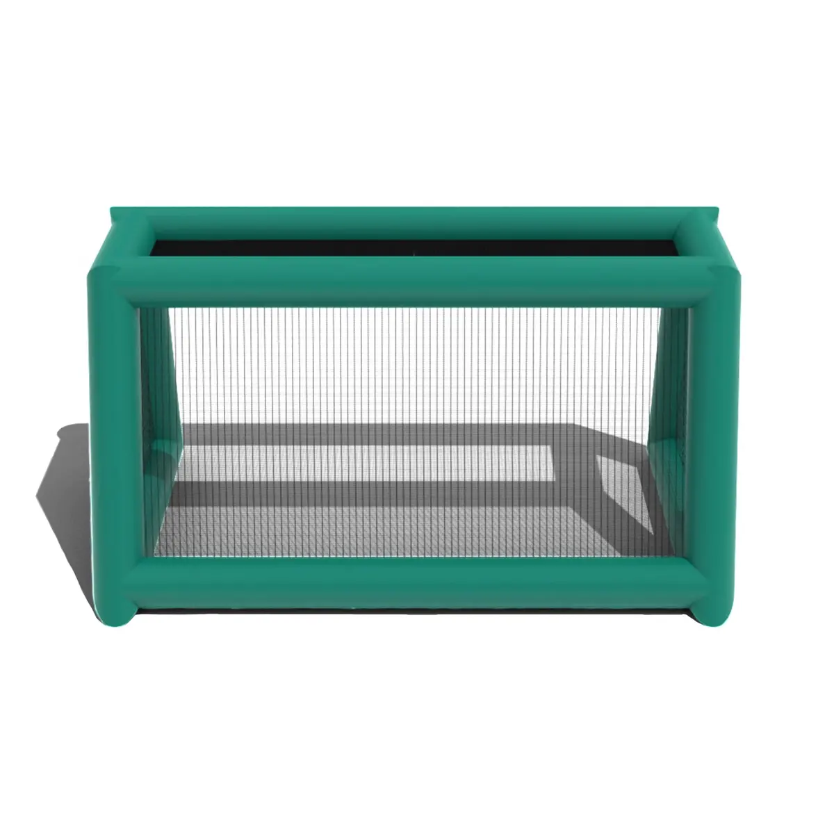 Custom Inflatable Soccer Goals 26