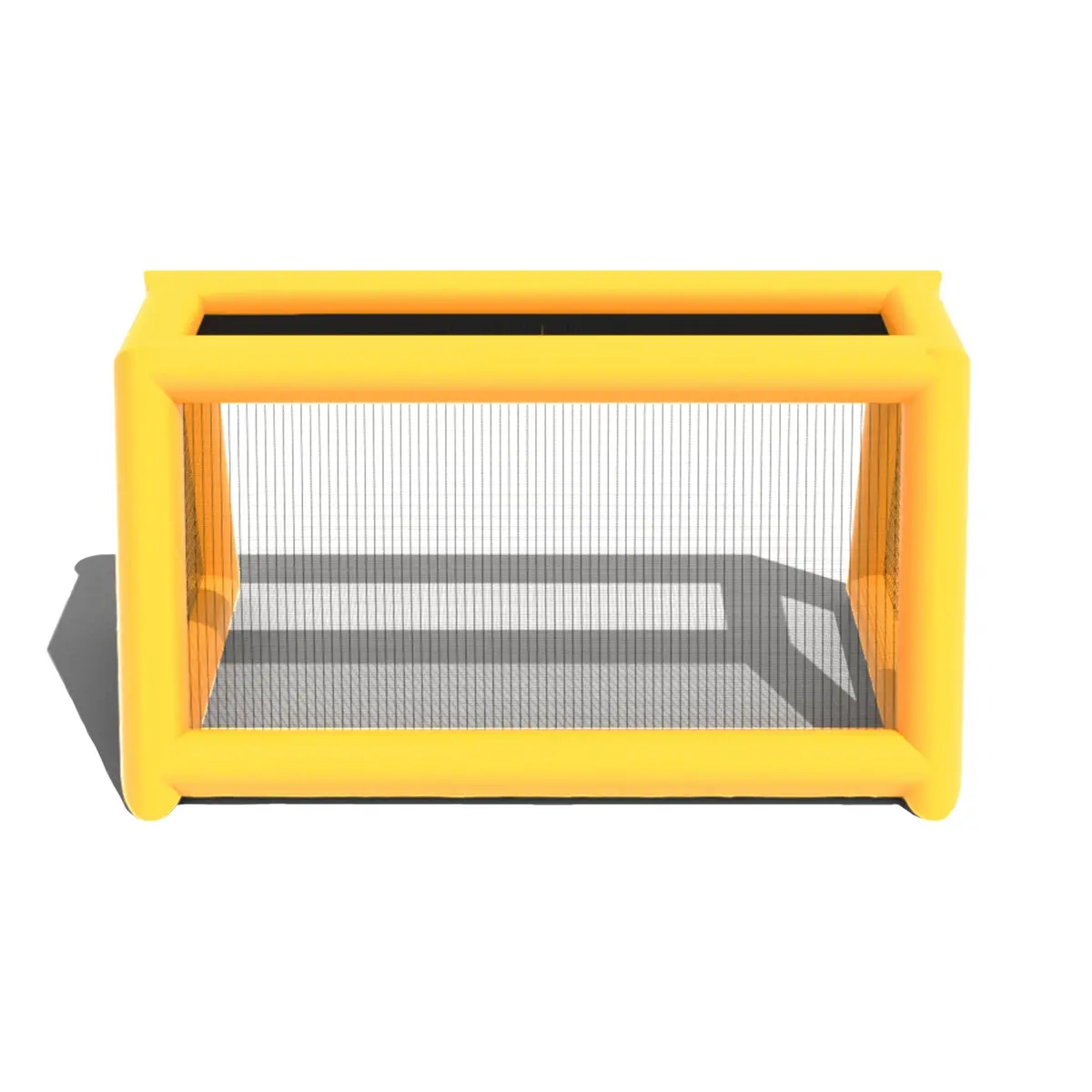 Custom Inflatable Soccer Goals 46