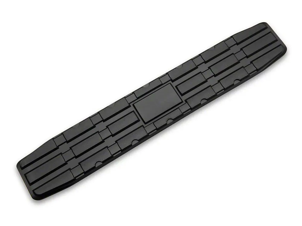 Barricade PNC-Series Step Pad Replacement – 24.5" × 4.1"