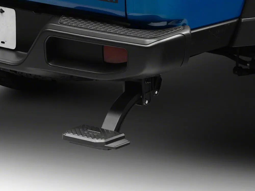Barricade Corner Bed Step for 2020–2025 Jeep Gladiator JT