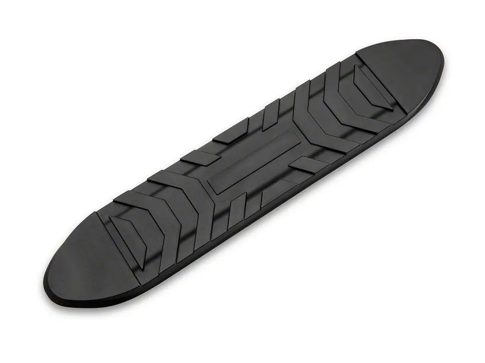 Barricade 5-Inch Oval Side Step Replacement Pad (23.9" x 4.9")