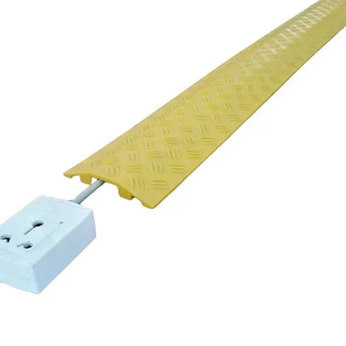 Mini Floor Electrical Wire Cord Covers 2