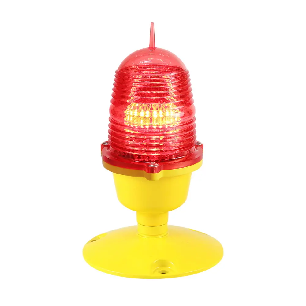 Jw-Li/B Aviation Obstruction Light Low Intensity Type B 1
