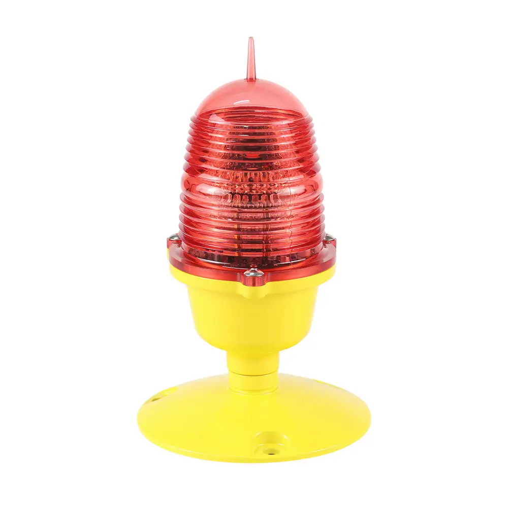 Jw-Li/B Aviation Obstruction Light Low Intensity Type B 2