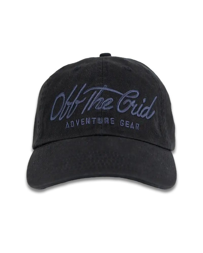 Jack Rabbit Hat 2