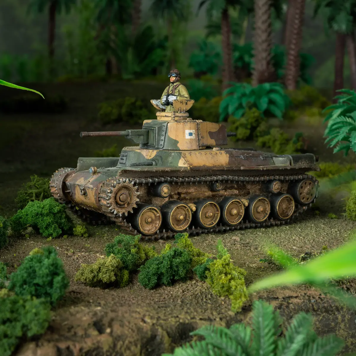 For The Emperor! Japanese Starter Army 2