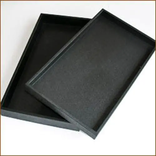 Jewelry Case Inserts - 14-3/4" X 8-1/4" X 1" 1