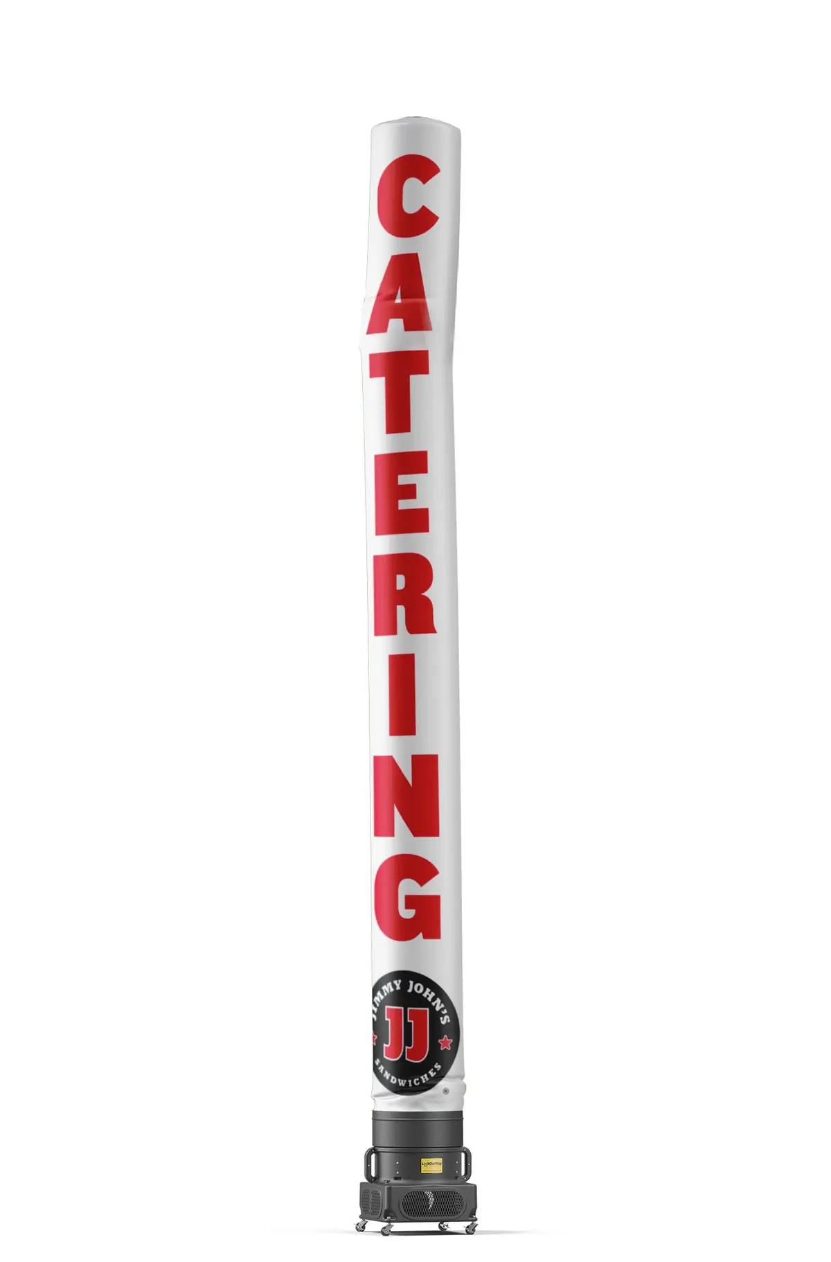 Jimmy John's Catering Air Dancers® Inflatable Tube Man 1
