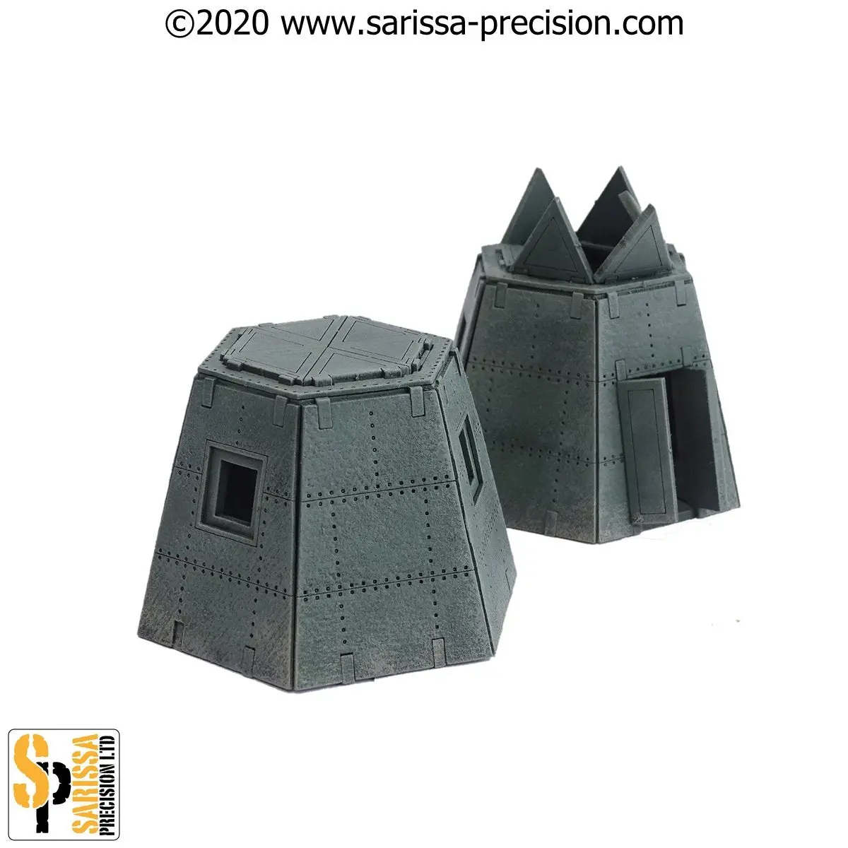 Japanese Metal Pill Boxes 1