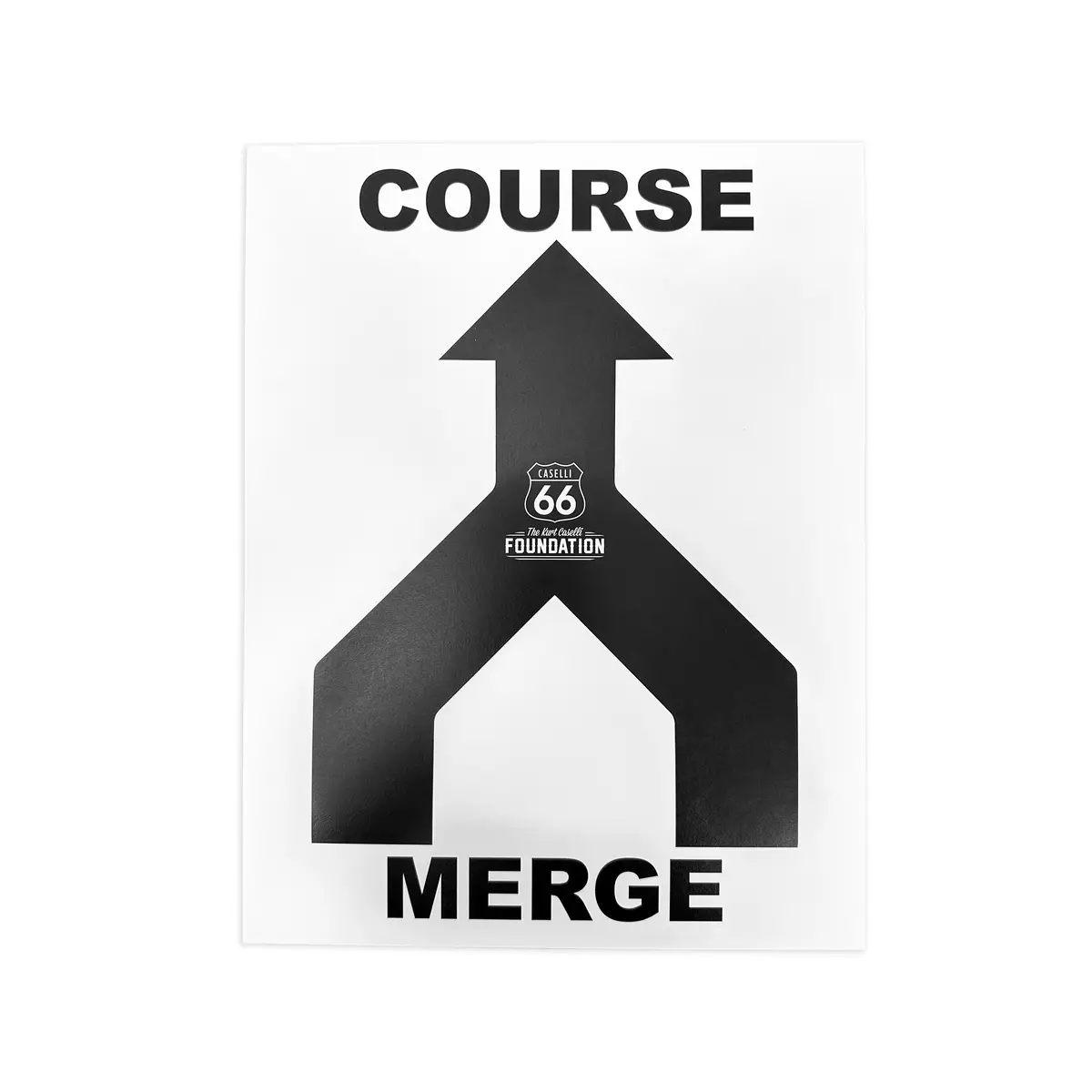 10 Course Merge/Split Marking Cards 1