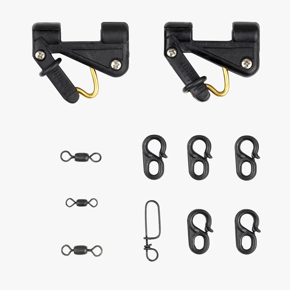 Kite Clip 11Pc Set 1
