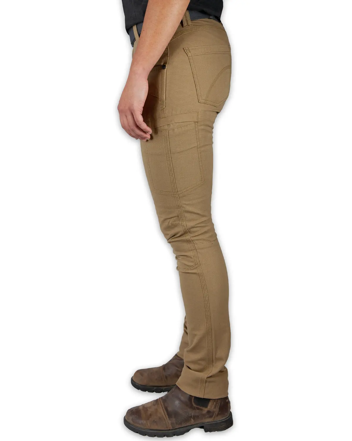 Kestral Women's Pant - Coyote 5