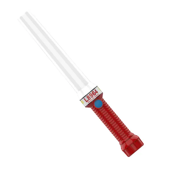 L8960 Series Led Marshalling Wands For Airport,Traffic Control 2