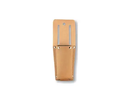 Leather Works - Utility Knife Sheath 1