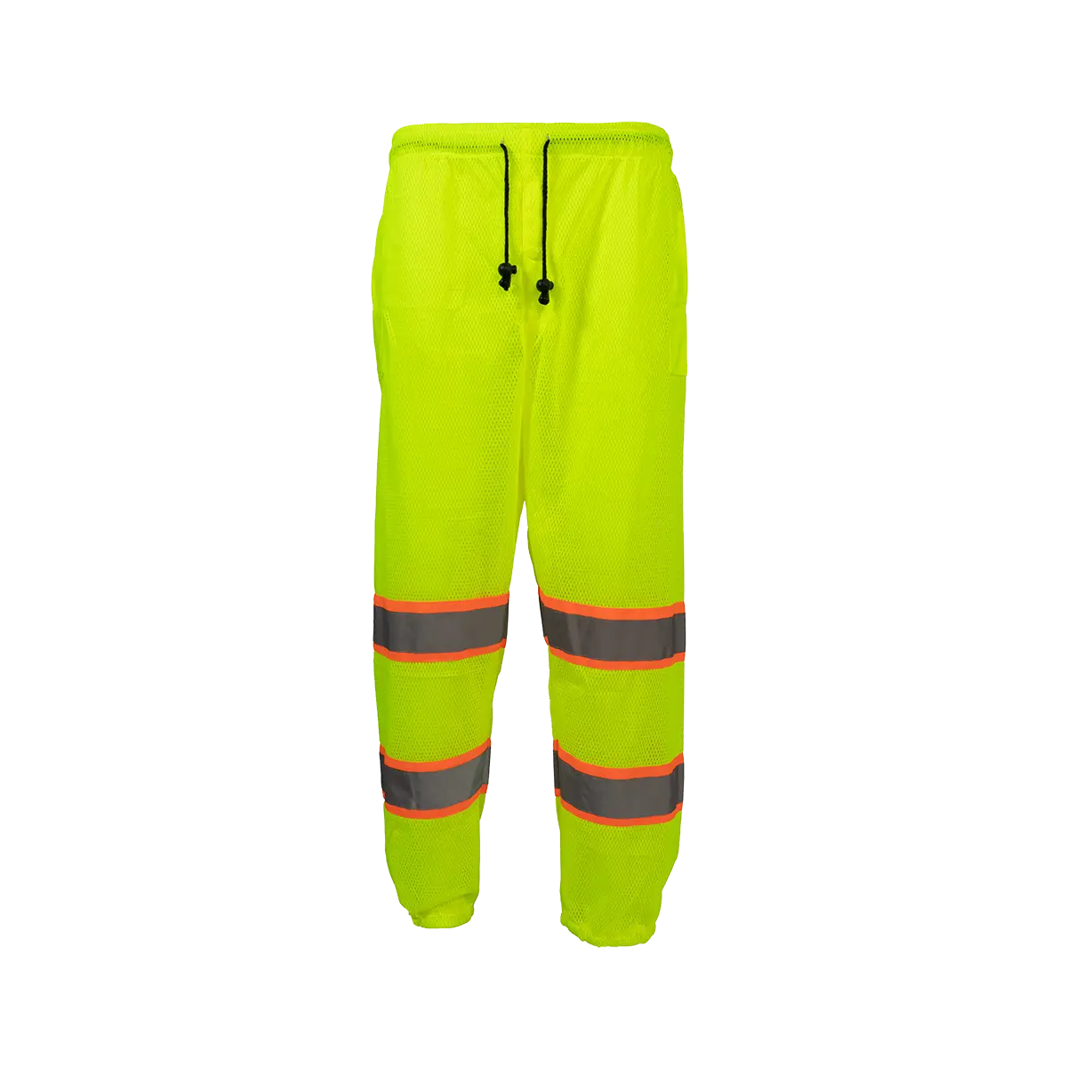 Lmpo-Ce Ansi/Isea 107-2015 Class E Two Tone Mesh Minnesota Traffic Pants 1