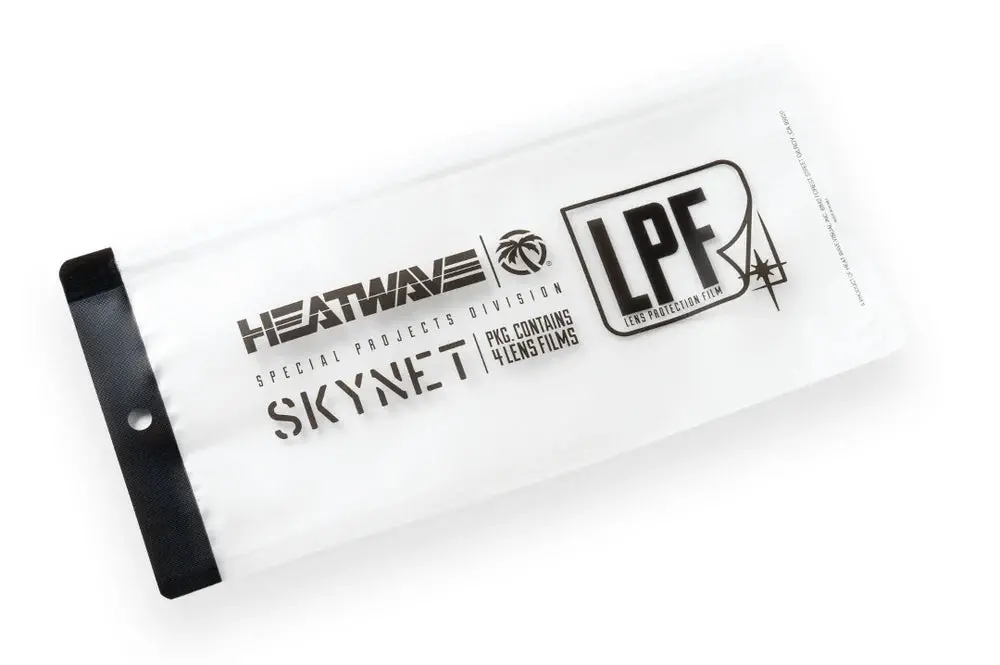Skynet Lpf Films (4 Pack) 1