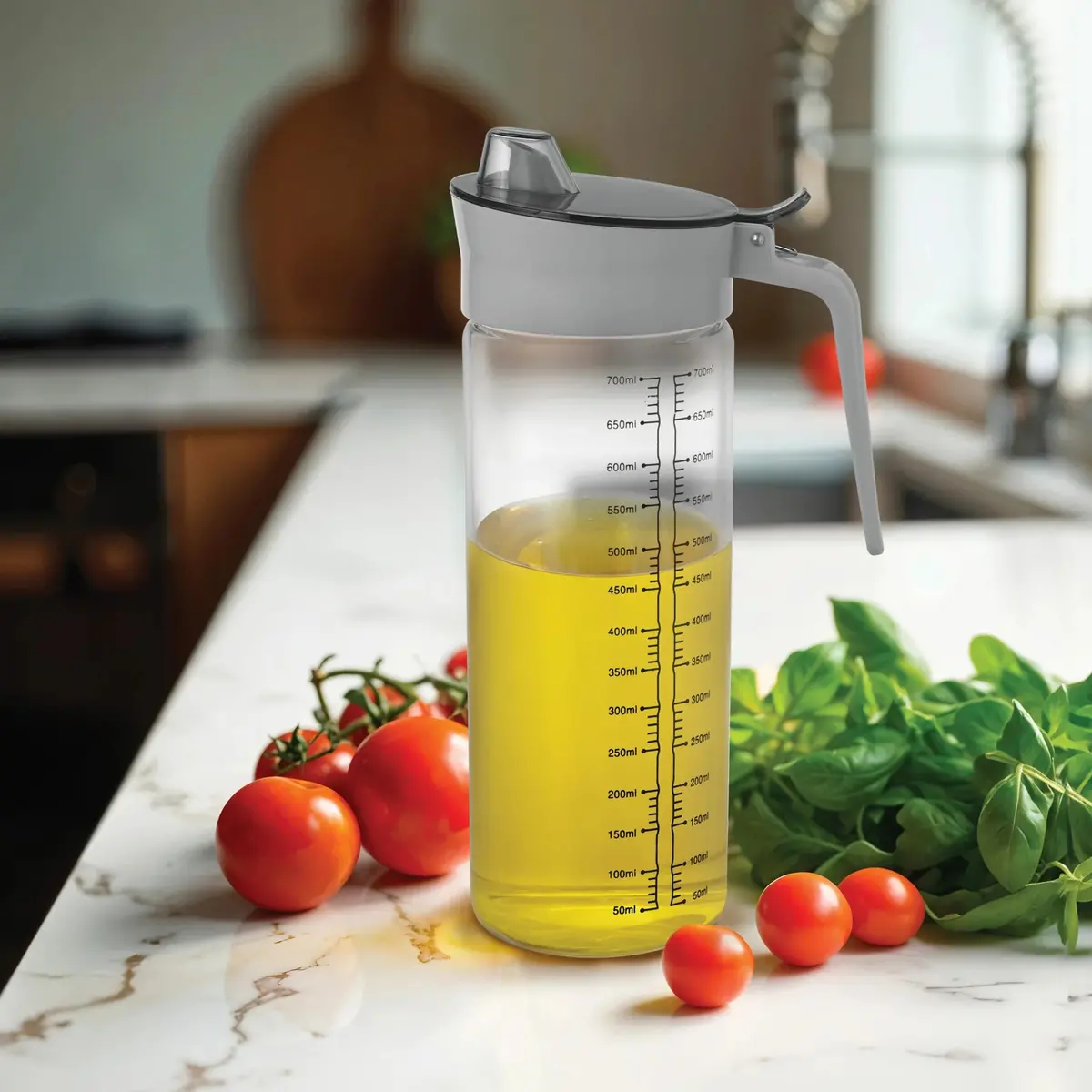 Treo By Milton Flow Oil Dispenser 1