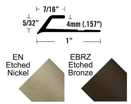 Futura - 4Mm Bevel Cap, Lvt 404 1