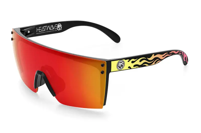 Lazer Face Z87 Sunglasses: Tallboy Flameout 1