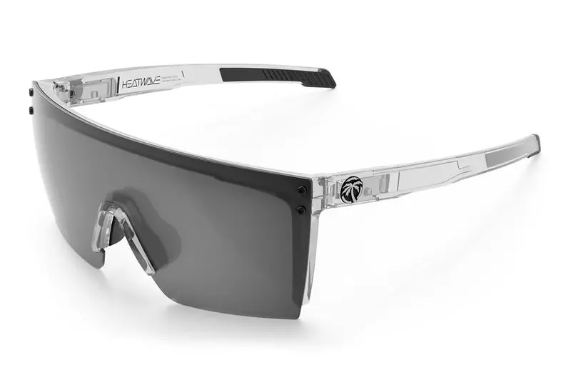 Performance Xl Lazer Face Sunglasses: Photochromic Lens Z87+ 2
