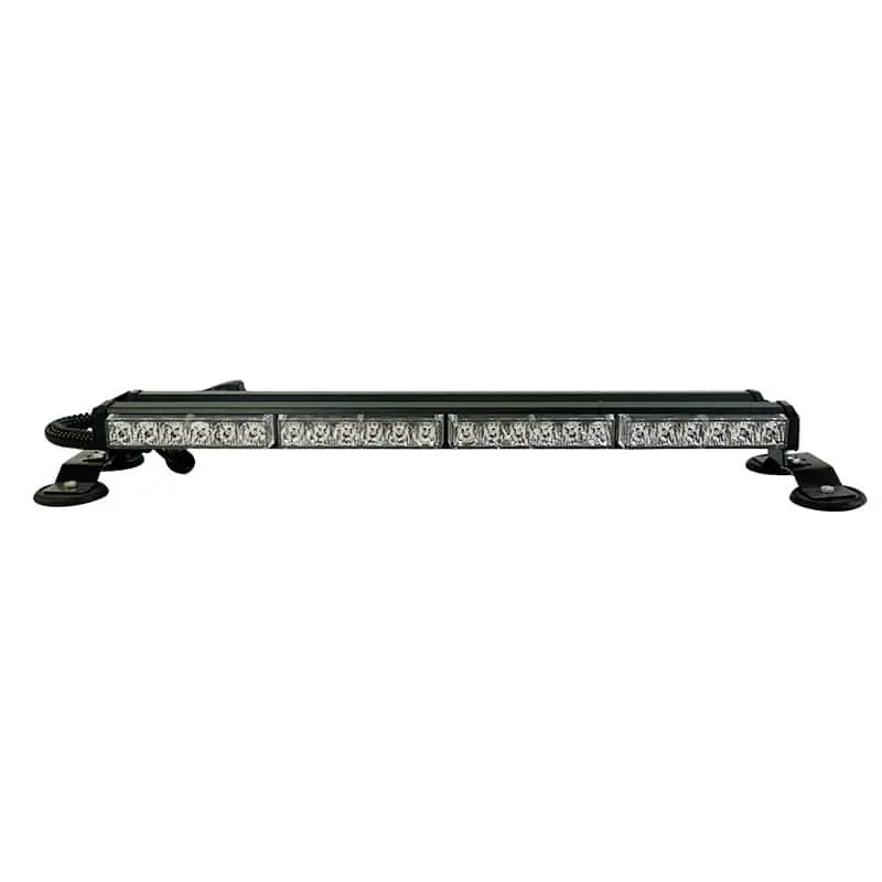 Lb-Y Emergency Led Strobe Warning Light Bar For Vehicles 1
