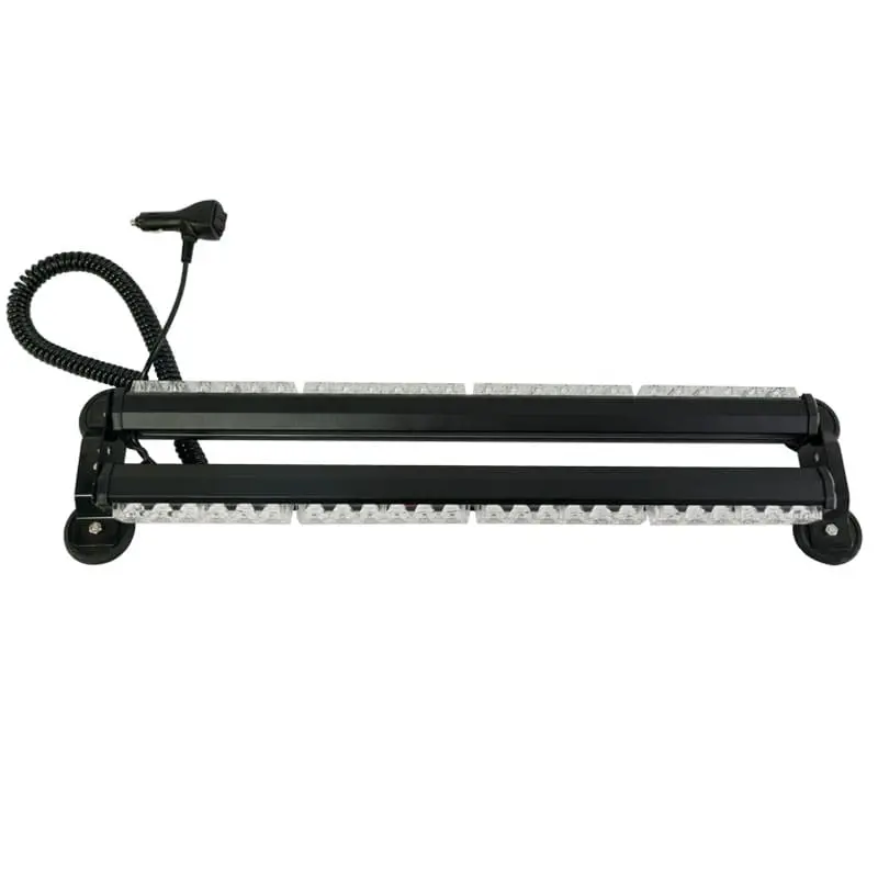Lb-Y Emergency Led Strobe Warning Light Bar For Vehicles 2