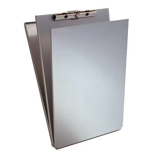 Legal Size Deluxe Top Opening Forms Holder (8-1/2" X 15" With 3/8" Depth) 1