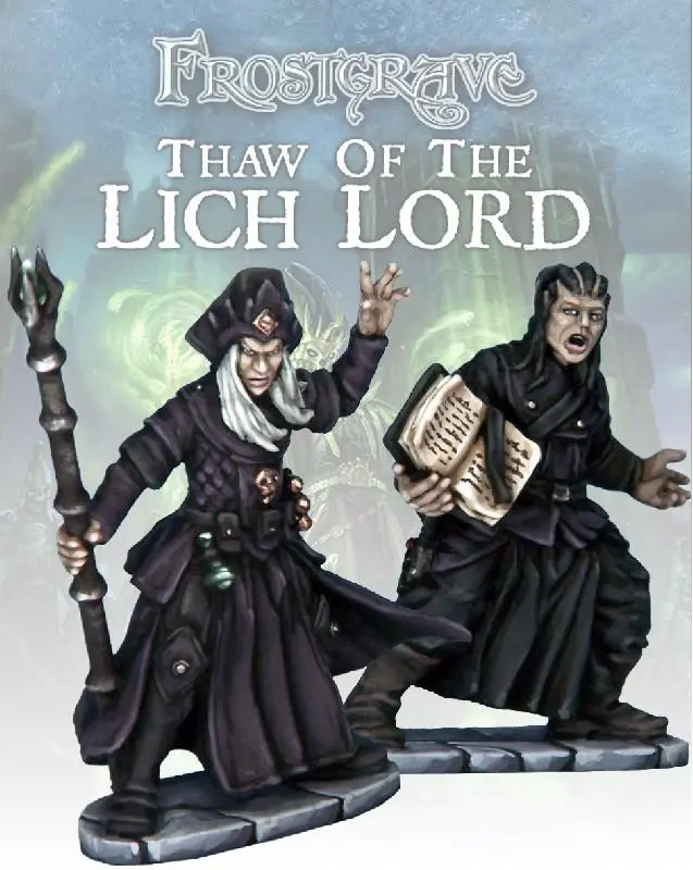 Lich & Apprentice 1