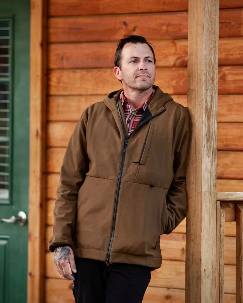 Afterburner Jacket 2