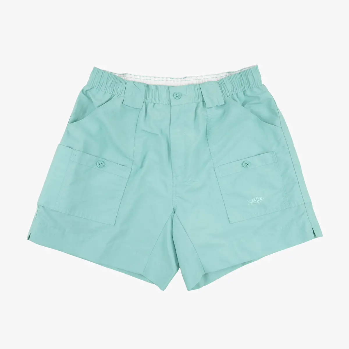 The Original Fishing Short® 10