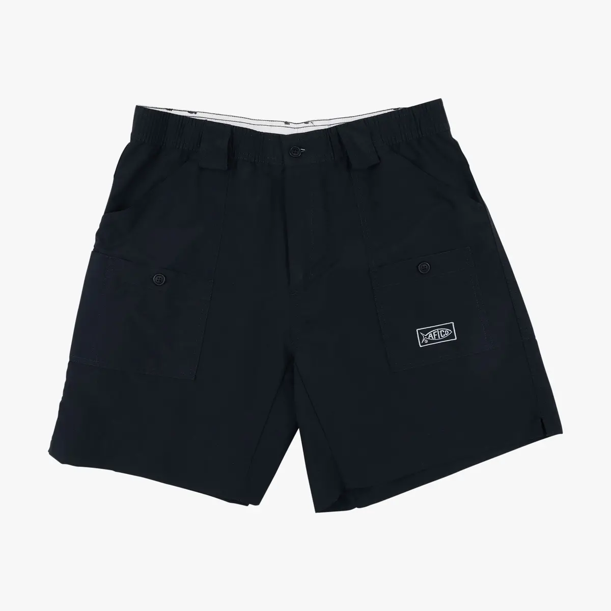 Big Guy The Original Fishing Short® Long 1