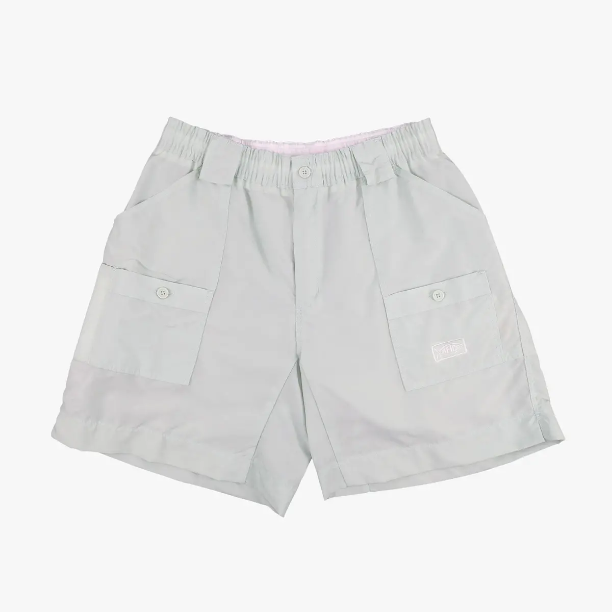 The Original Fishing Short® Long 1