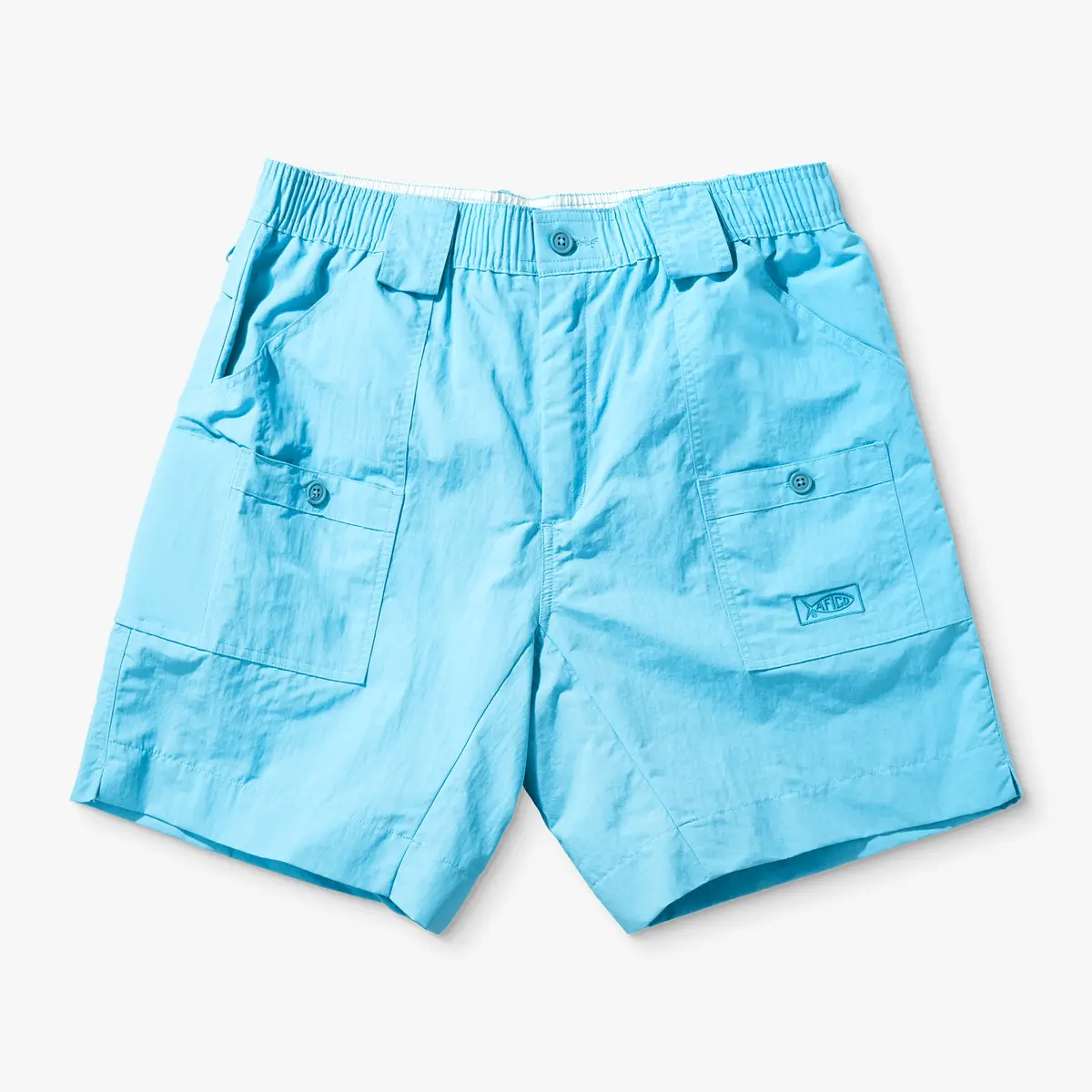 The Original Fishing Short® Long 1