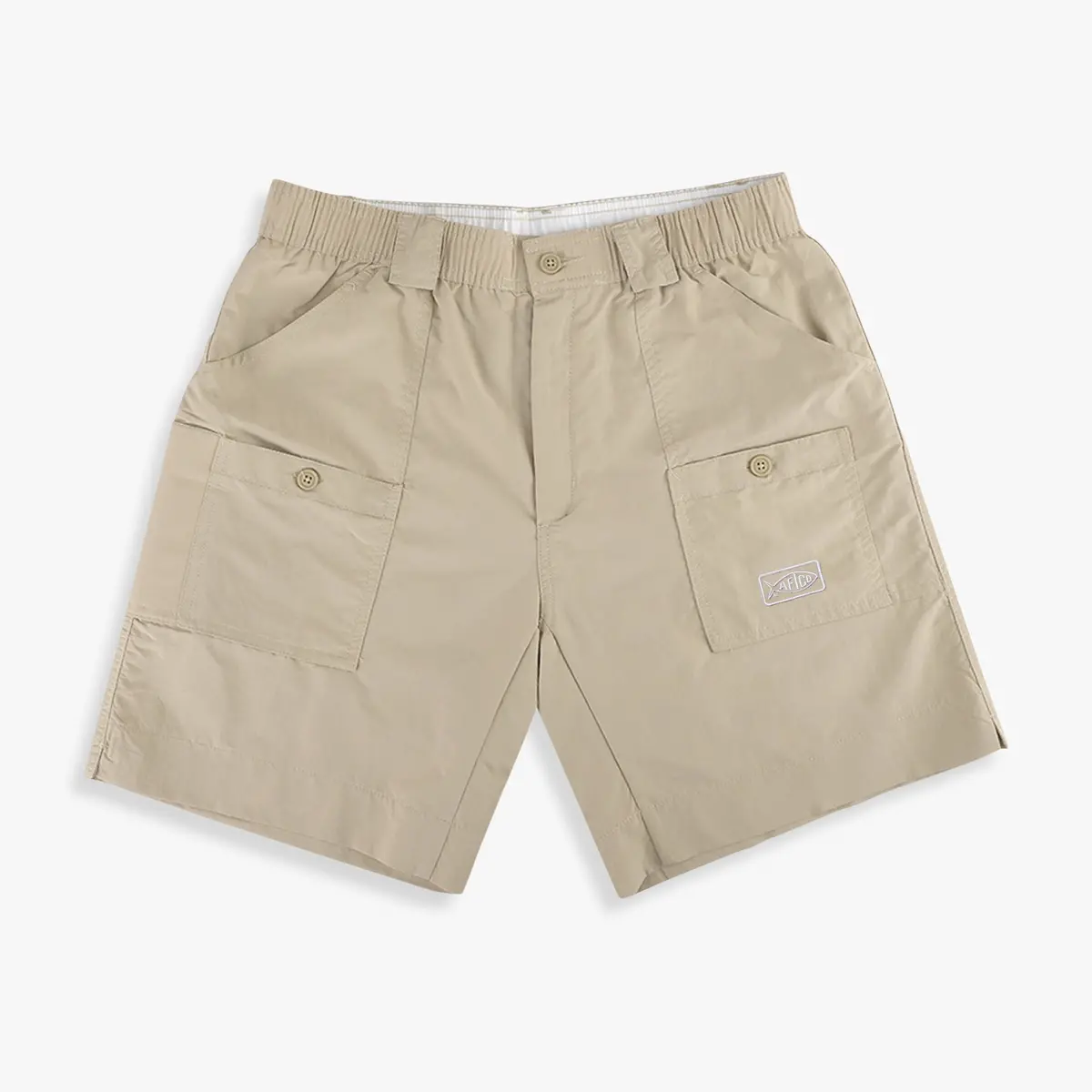 Big Guy The Original Fishing Short® Long 1