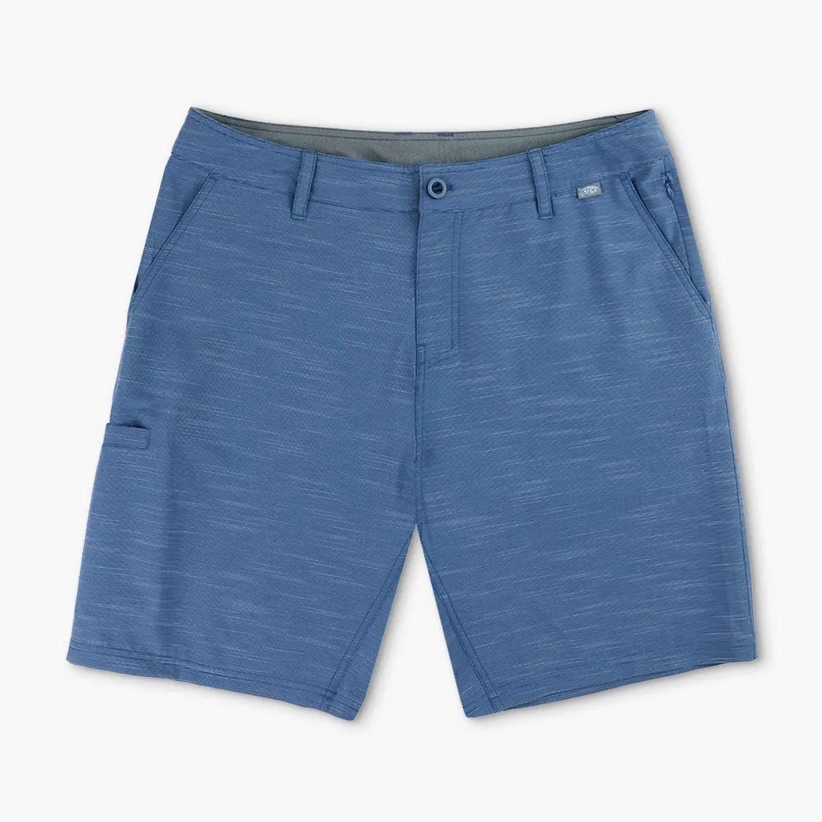 365 Hybrid Chino Fishing Shorts 9