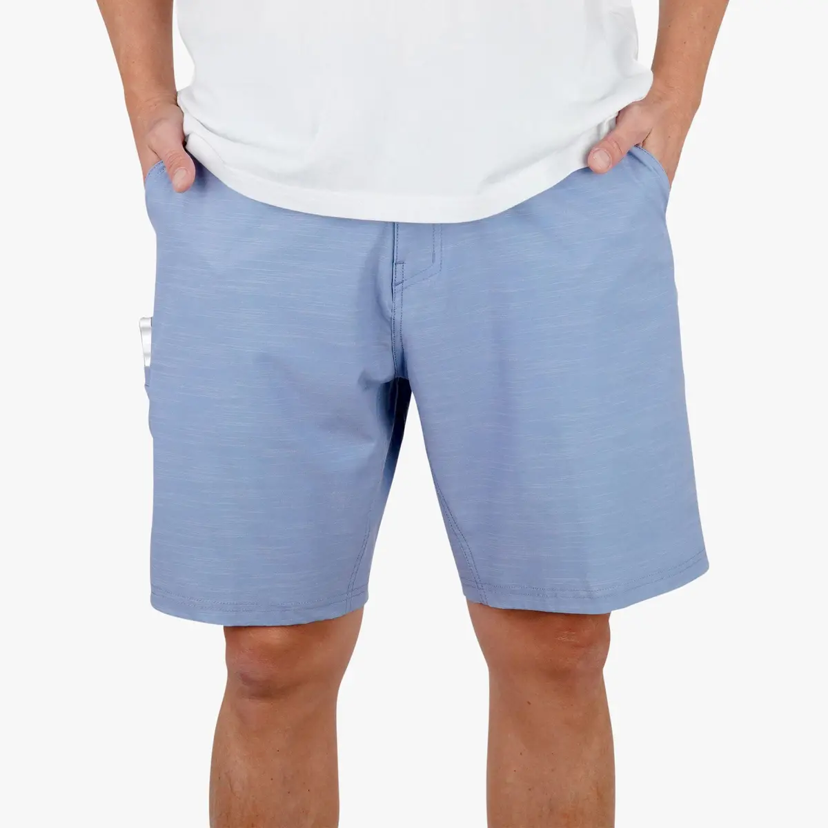 365 Hybrid Chino Fishing Shorts 4
