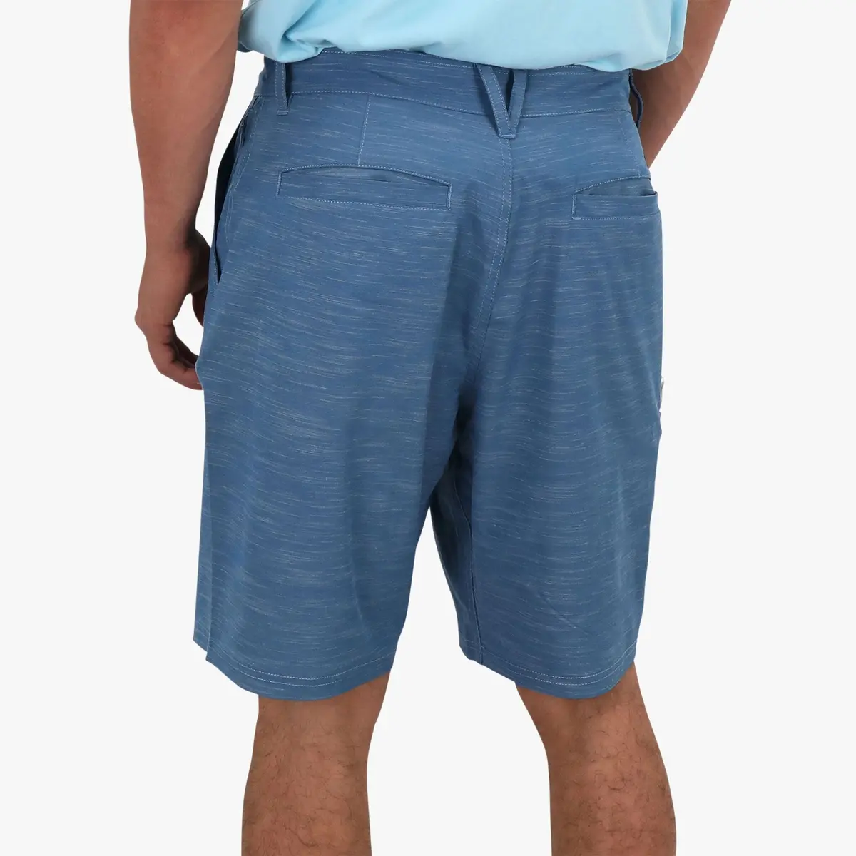 365 Hybrid Chino Fishing Shorts 12