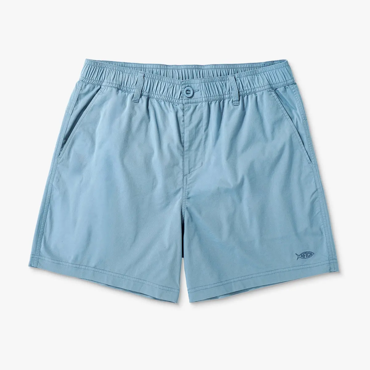 Landlocked Shorts 1