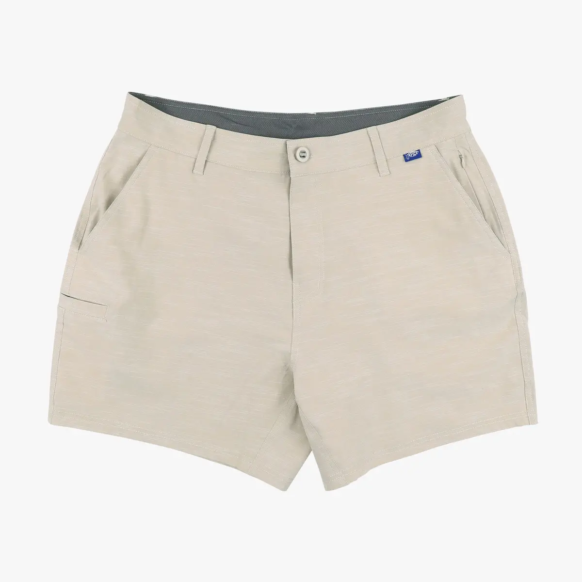 365 Hybrid Chino Fishing Shorts 1