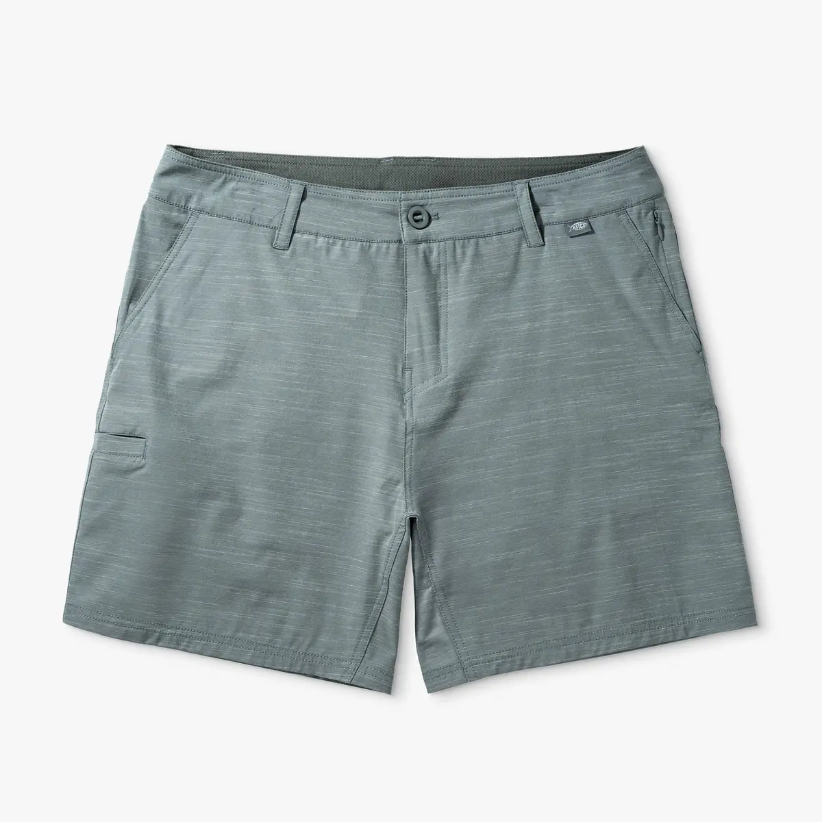 365 Hybrid Chino Fishing Shorts 1