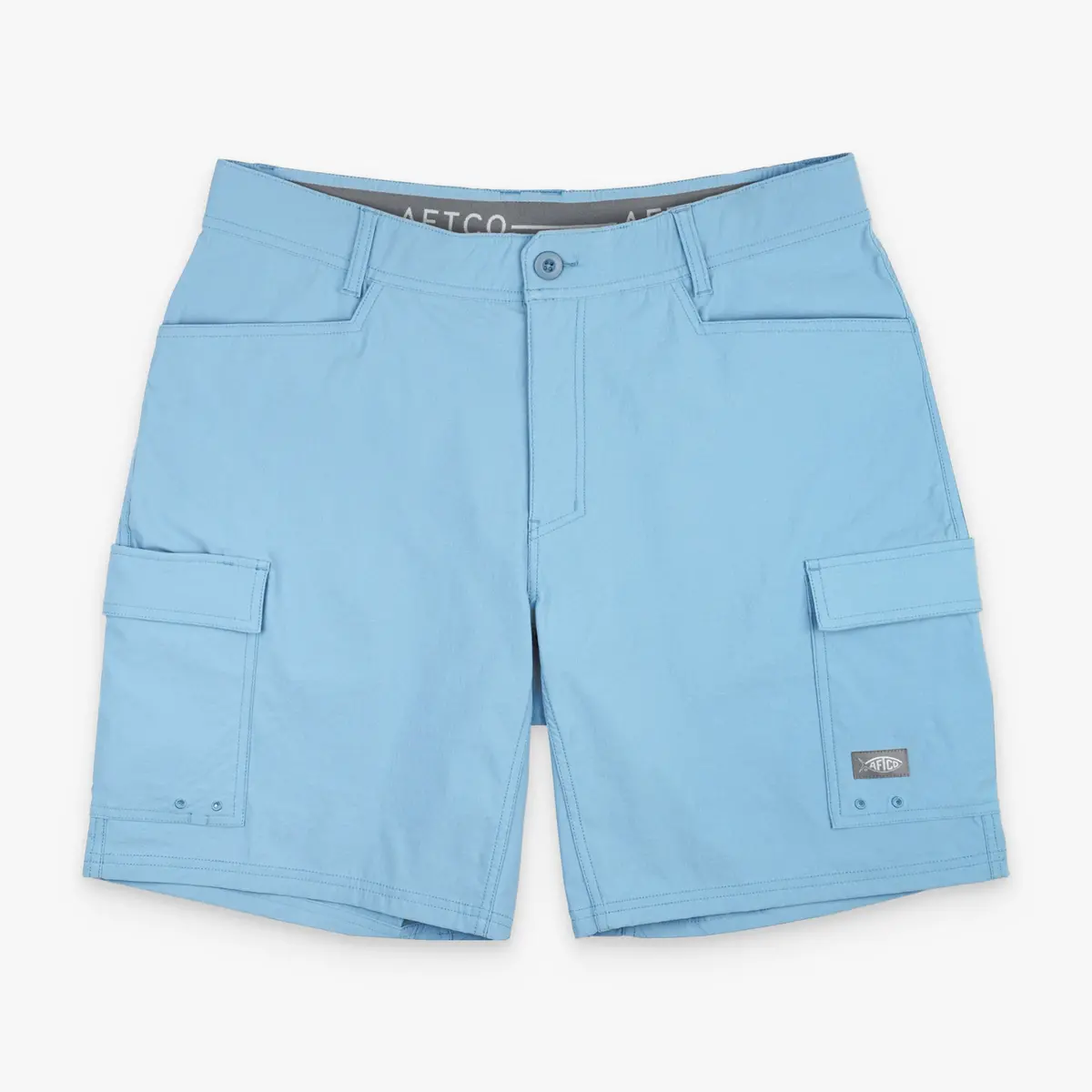 Deckhand Shorts 8